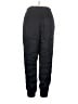 Zara Solid Black Casual Pants Size XL - photo 2