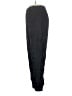 Zara Solid Black Casual Pants Size XL - photo 5