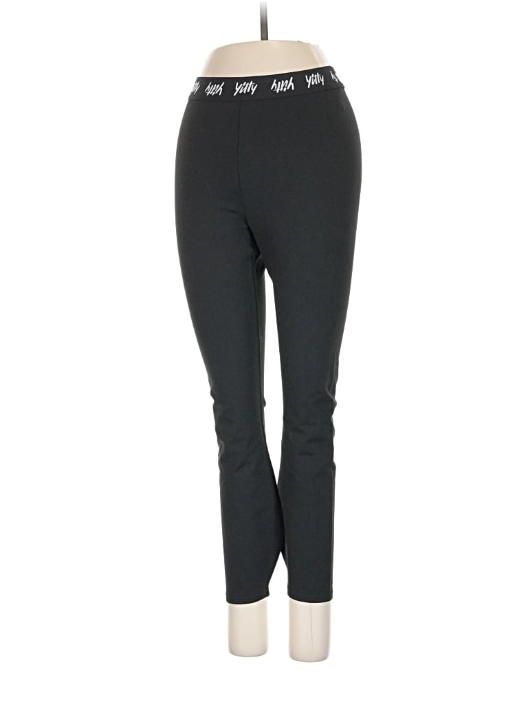 Yitty Active Pants In Black