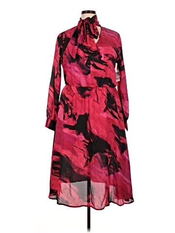 New York & Company Casual Dress (view 1)