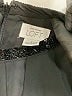 Ann Taylor LOFT Black Sleeveless Blouse Size 6 - photo 7