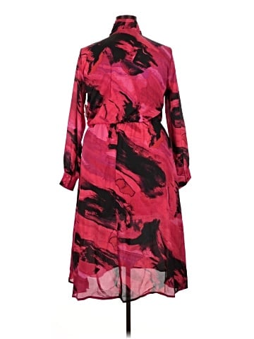 New York & Company Casual Dress (view 2)