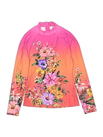 Johnny Was Rash Guard (view 1)