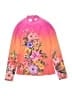 Johnny Was Pink Rash Guard Size M - photo 1