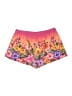 Johnny Was Floral Pink Shorts Size L - photo 2