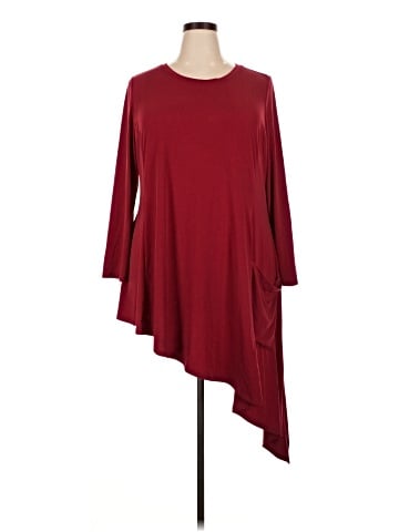 I.C. By Connie K Casual Dress (view 1)
