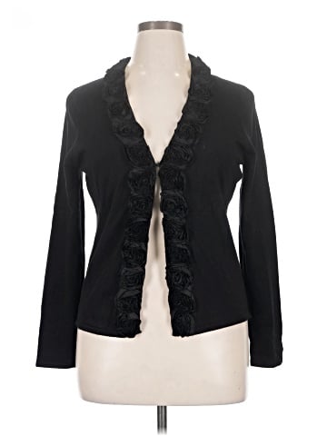 Willi Smith Cardigan (view 1)