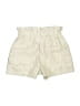 Express Ivory Shorts Size XS - photo 2