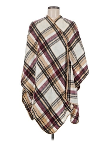 Woolrich Kimono (view 1)