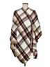 Woolrich Burgundy Kimono One size - photo 1