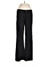 Merona Chevron-herringbone Black Jeans Size 8 - photo 1