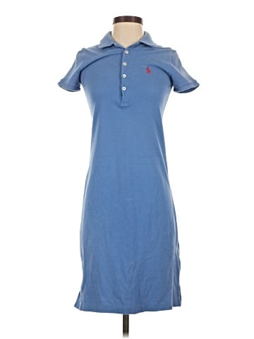 Ralph Lauren Sport Casual Dress (view 1)