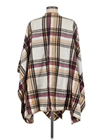 Woolrich Kimono (view 2)