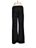 Merona Chevron-herringbone Black Jeans Size 8 - photo 2