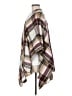 Woolrich Burgundy Kimono One size - photo 5