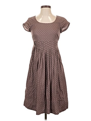 Garnet Hill Casual Dress (view 1)