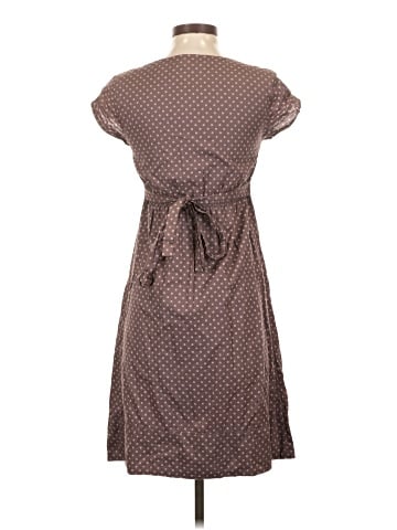Garnet Hill Casual Dress (view 2)