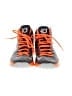 Nike Orange Sneakers Size 5 (youth) - photo 2