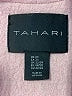 Tahari Pink Vest Size 2X - photo 6