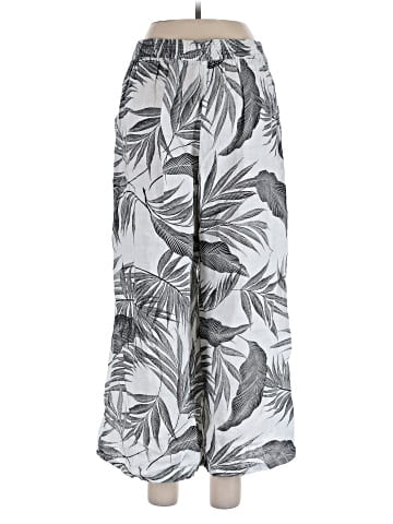 Tahari Linen Pants (view 2)