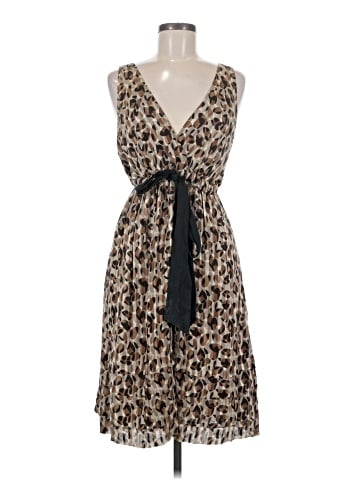 BCBGMAXAZRIA Casual Dress (view 1)