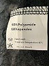 Assorted Brands Black Swimsuit Cover Up Size M - photo 7