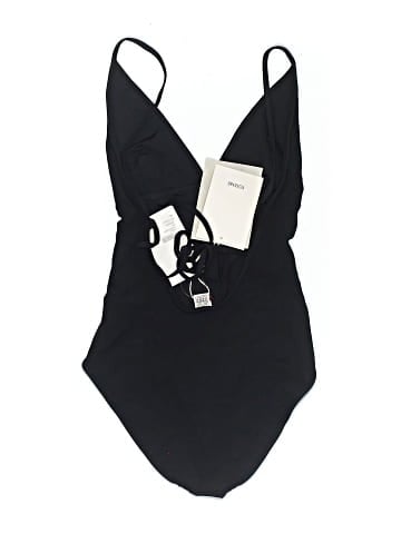 Totême One Piece Swimsuit (view 2)