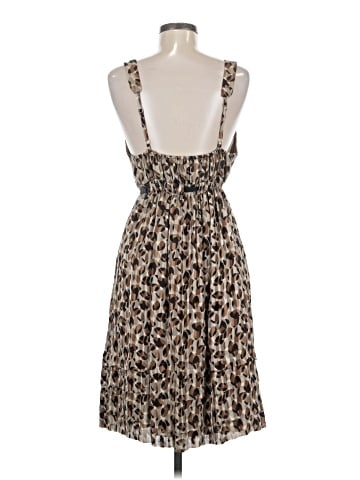 BCBGMAXAZRIA Casual Dress (view 2)
