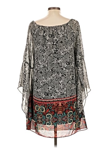 Live 4 Truth Casual Dress (view 2)