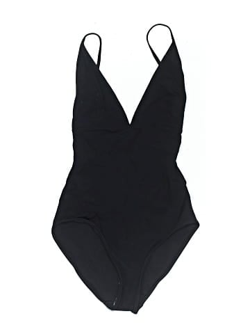 Totême One Piece Swimsuit (view 1)