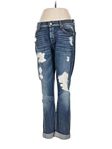 7 For All Mankind Jeans (view 1)