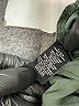 Sanctuary Green Cargo Pants Size L - photo 8