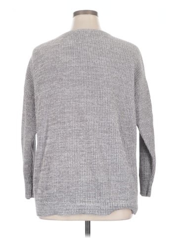 Torrid Pullover Sweater (view 2)