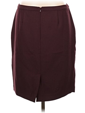 Ann Taylor LOFT Casual Skirt (view 2)