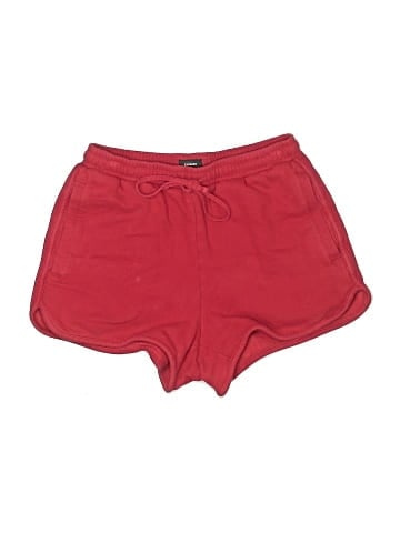 Express Athletic Shorts (view 1)