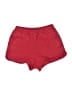Express Solid Red Athletic Shorts Size XS - photo 1