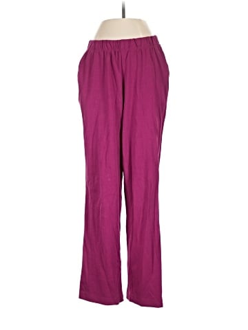 Lands' End Casual Pants (view 1)