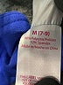 No Boundaries Blue Athletic Shorts Size 7 - 9 - photo 4