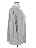 Torrid Gray Pullover Sweater Size 1X Plus (1) - photo 4