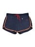Perfect Moment Blue Athletic Shorts Size S - photo 1