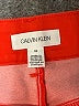 Calvin Klein Red Casual Pants Size 10 - photo 4