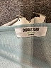 Double Zero Blue Tank Top Size L - photo 7