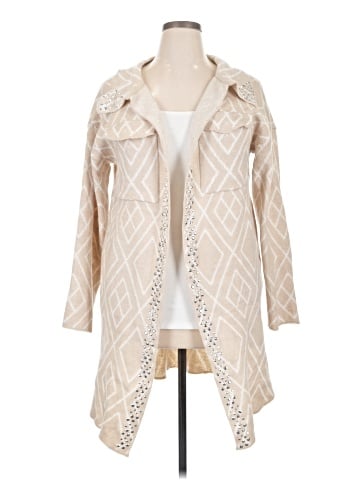 Madison Cardigan (view 1)