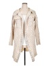 Madison Tan Cardigan Size XL - photo 1