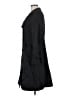 Sam Edelman Black Trenchcoat Size M - photo 5