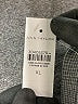 Ann Taylor Chevron-herringbone Gray Formal Skirt Size XL - photo 4
