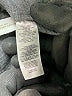 Ann Taylor Chevron-herringbone Gray Formal Skirt Size XL - photo 5