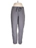 Frank & Eileen 100% Cotton Solid Gray Casual Pants Size M - photo 1