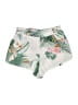 Rip Curl Tropical White Ivory Shorts Size S - photo 2