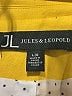 Jules & Leopold Yellow Blazer Size L - photo 6